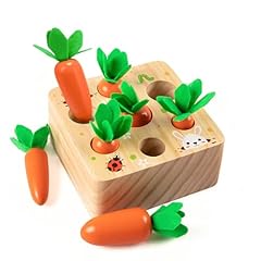 Holzspielzeug jahr baby gebraucht kaufen  Wird an jeden Ort in Deutschland
