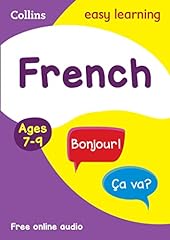 French ages ideal for sale  Delivered anywhere in UK