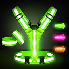 Led light running for sale  Delivered anywhere in UK