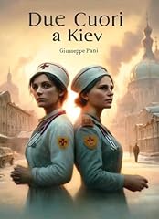 Due cuori kiev usato  Spedito ovunque in Italia 