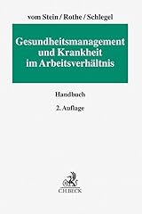 Gesundheitsmanagement krankhei gebraucht kaufen  Wird an jeden Ort in Deutschland