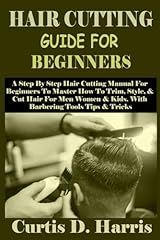 Hair cutting guide for sale  Delivered anywhere in USA 