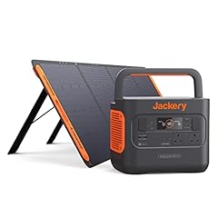 Jackery solar generator for sale  Delivered anywhere in Ireland