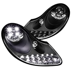 Coolstuffguru black led for sale  Delivered anywhere in USA 