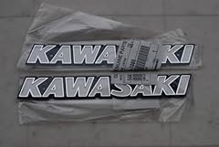 Genuine kawasaki emblem for sale  Delivered anywhere in USA 