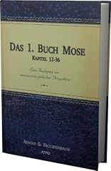 Buch mose kap gebraucht kaufen  Wird an jeden Ort in Deutschland