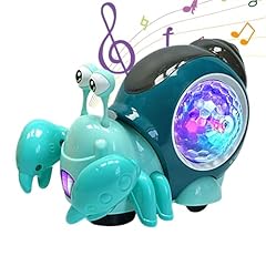 Jouet escargot électrique d'occasion  Livré partout en France