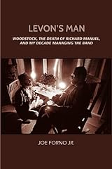 Levon man woodstock for sale  Delivered anywhere in USA 