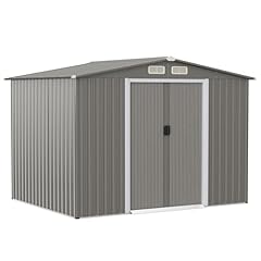 Giantexuk 6x4ft 8x4ft for sale  Delivered anywhere in UK