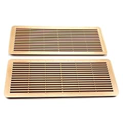 Pieces sunroof grille for sale  Delivered anywhere in USA 