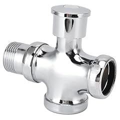 Viagasafamido manual flush for sale  Delivered anywhere in UK