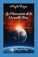 Manuscrit nouvelle terre d'occasion  Livré partout en France