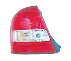 Zone left rear for sale  Delivered anywhere in UK