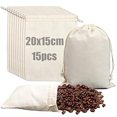 Pochon tissu 15cm d'occasion  Livré partout en France