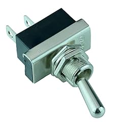 Momentary toggle switch for sale  Delivered anywhere in UK