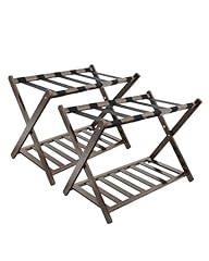 Luggage racks folding for sale  Delivered anywhere in USA 