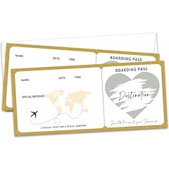Gold boarding pass for sale  Delivered anywhere in USA 