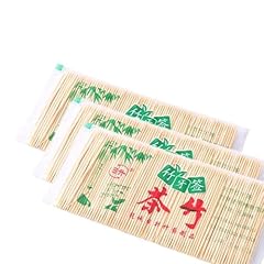 600pcs portable toothpicks for sale  Delivered anywhere in UK