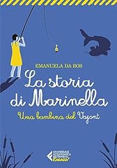 Storia marinella. una usato  Spedito ovunque in Italia 