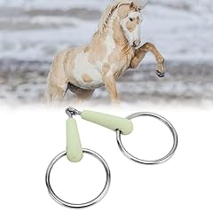 Baofuya horse snaffle for sale  Delivered anywhere in UK