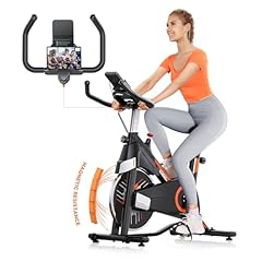 Cyclette casa professionale usato  Spedito ovunque in Italia 