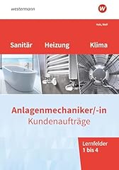 Anlagenmechaniker sanitär hei gebraucht kaufen  Wird an jeden Ort in Deutschland