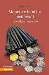 Monete banche medievali usato  Spedito ovunque in Italia 