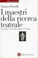 Maestri della ricerca usato  Spedito ovunque in Italia 