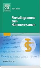 Flussdiagramme zum hammerexame gebraucht kaufen  Wird an jeden Ort in Deutschland