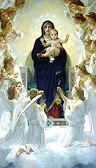 Hail holy queen for sale  Delivered anywhere in USA 