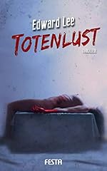 Totenlust thriller gebraucht kaufen  Wird an jeden Ort in Deutschland