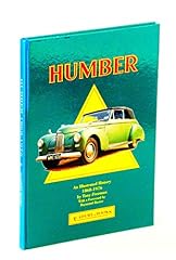 Humber cars 1868 for sale  Delivered anywhere in UK