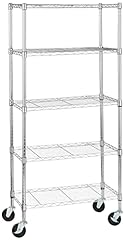 Amazon basics shelf for sale  Delivered anywhere in USA 