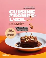 Cuisine trompe œil d'occasion  Livré partout en France