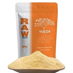 Raw yucca oz for sale  Delivered anywhere in USA 