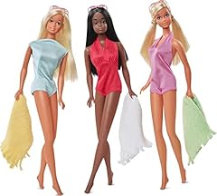 Barbie giocattolo per usato  Spedito ovunque in Italia 