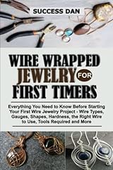 Wire wrapped jewelry for sale  Delivered anywhere in USA 