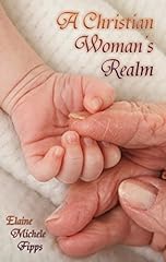 Christian woman realm for sale  Delivered anywhere in UK