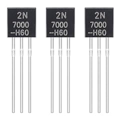 Allecin 2n7000 mosfet gebraucht kaufen  Wird an jeden Ort in Deutschland
