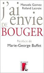Envie de bouger for sale  Delivered anywhere in USA 