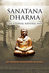 Sanatana dharma eternal for sale  Delivered anywhere in Ireland