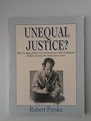 Unequal justice what gebraucht kaufen  Wird an jeden Ort in Deutschland