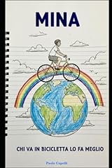 Mina chi bicicletta usato  Spedito ovunque in Italia 
