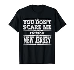 Funny new jersey for sale  Delivered anywhere in USA 