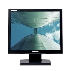 SAMSUNG SyncMaster 19-inch TFT LCD Flat-Panel Monitor for sale  Delivered anywhere in USA 