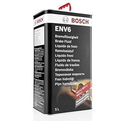 Bosch bremsflüssigkeit env6 gebraucht kaufen  Wird an jeden Ort in Deutschland