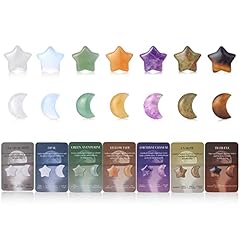 Pcs moon star for sale  Delivered anywhere in USA 