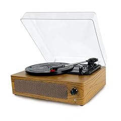 Bluetooth vinyl record for sale  Delivered anywhere in UK