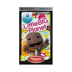 Littlebigplanet platinum editi for sale  Delivered anywhere in Ireland