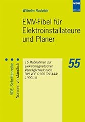 Emv fibel elektroinstallateure gebraucht kaufen  Wird an jeden Ort in Deutschland